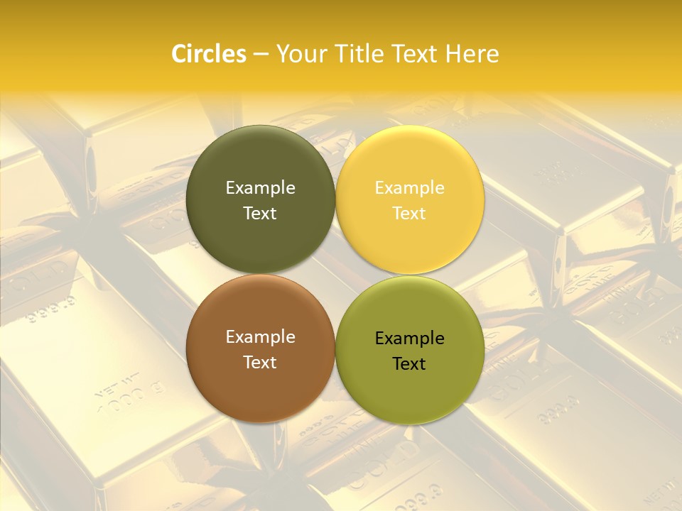 Bricks Reserve Rich PowerPoint Template