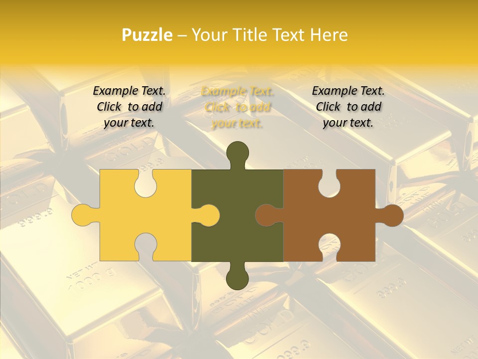 Bricks Reserve Rich PowerPoint Template