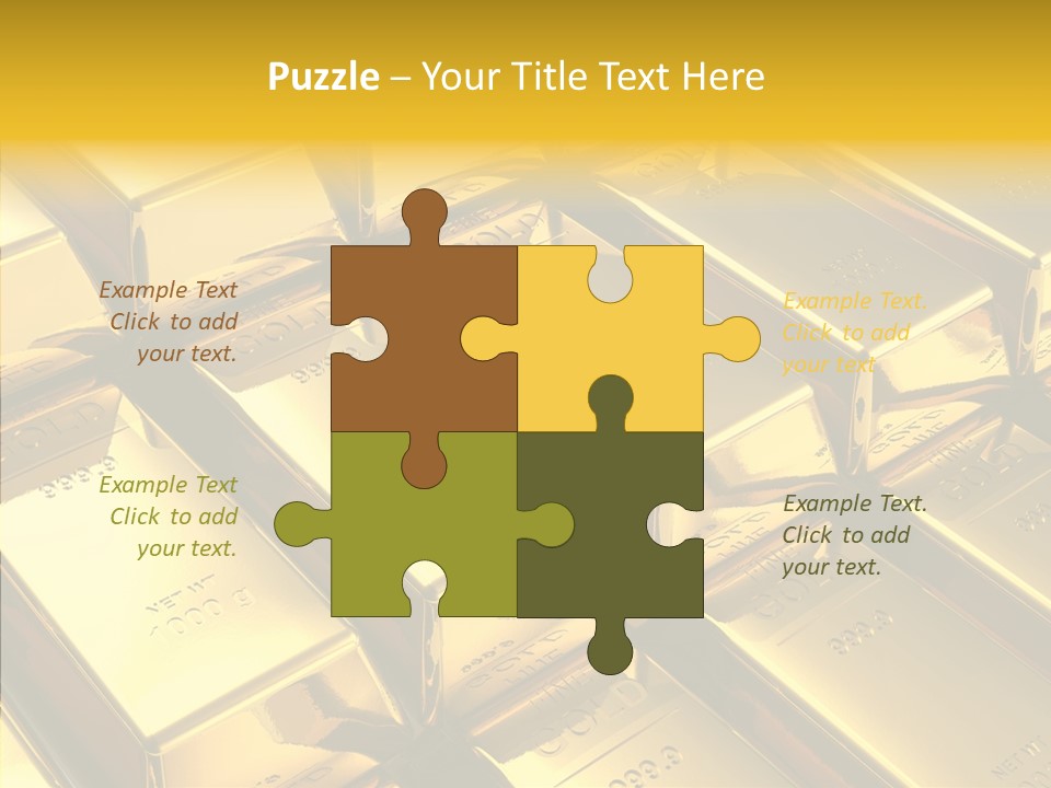 Bricks Reserve Rich PowerPoint Template