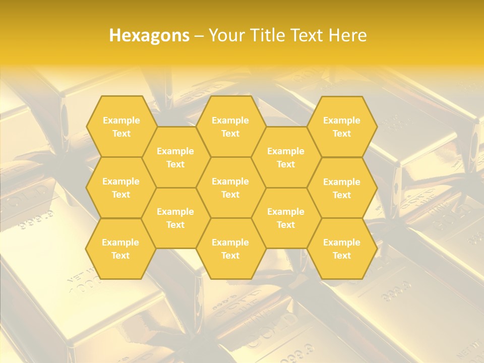 Bricks Reserve Rich PowerPoint Template