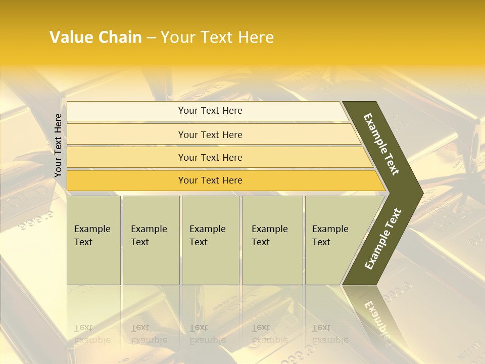 Bricks Reserve Rich PowerPoint Template