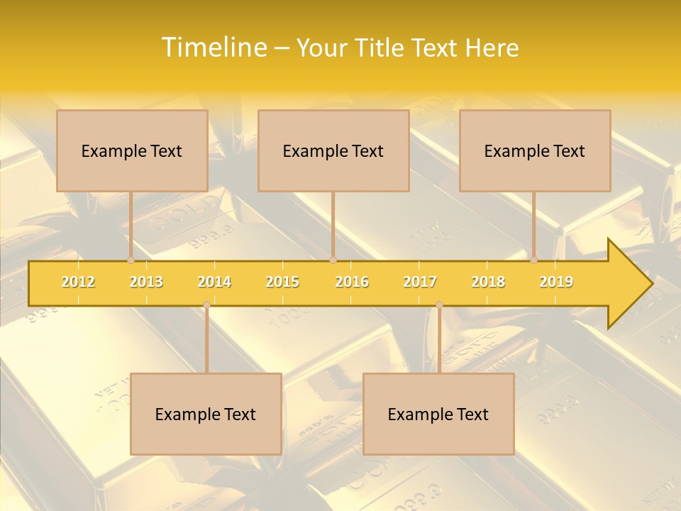 Bricks Reserve Rich PowerPoint Template