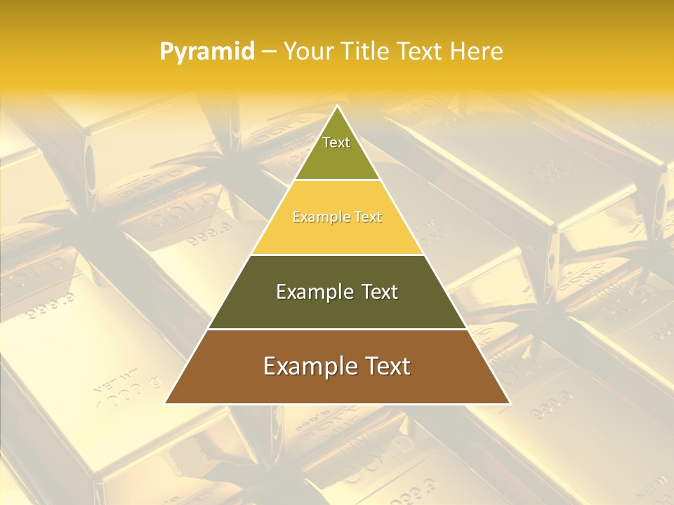 Bricks Reserve Rich PowerPoint Template