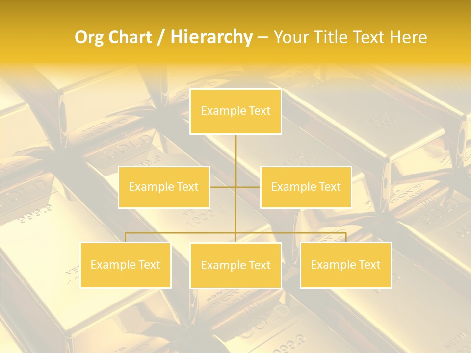 Bricks Reserve Rich PowerPoint Template