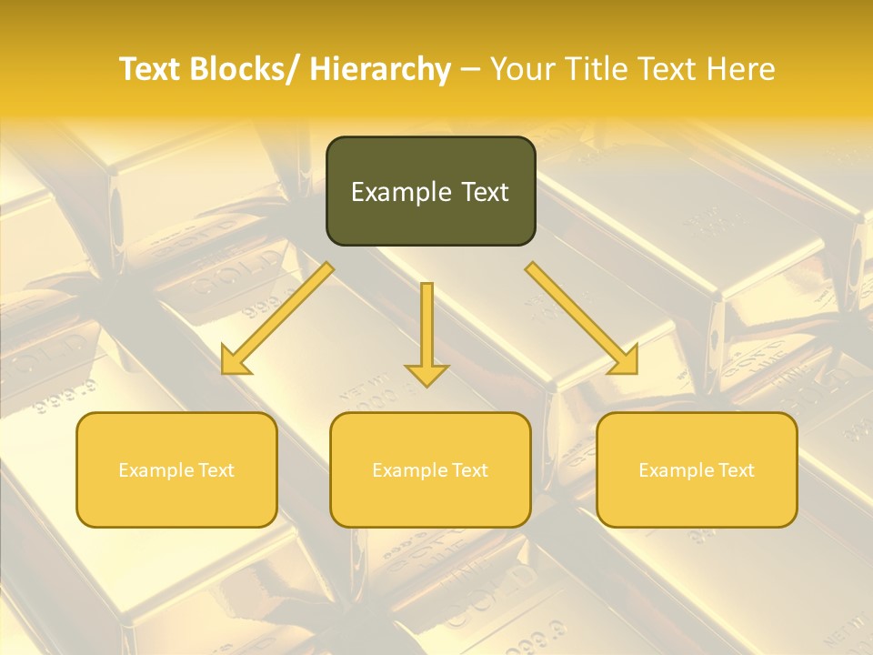 Bricks Reserve Rich PowerPoint Template