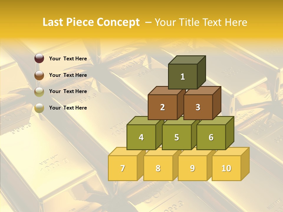 Bricks Reserve Rich PowerPoint Template