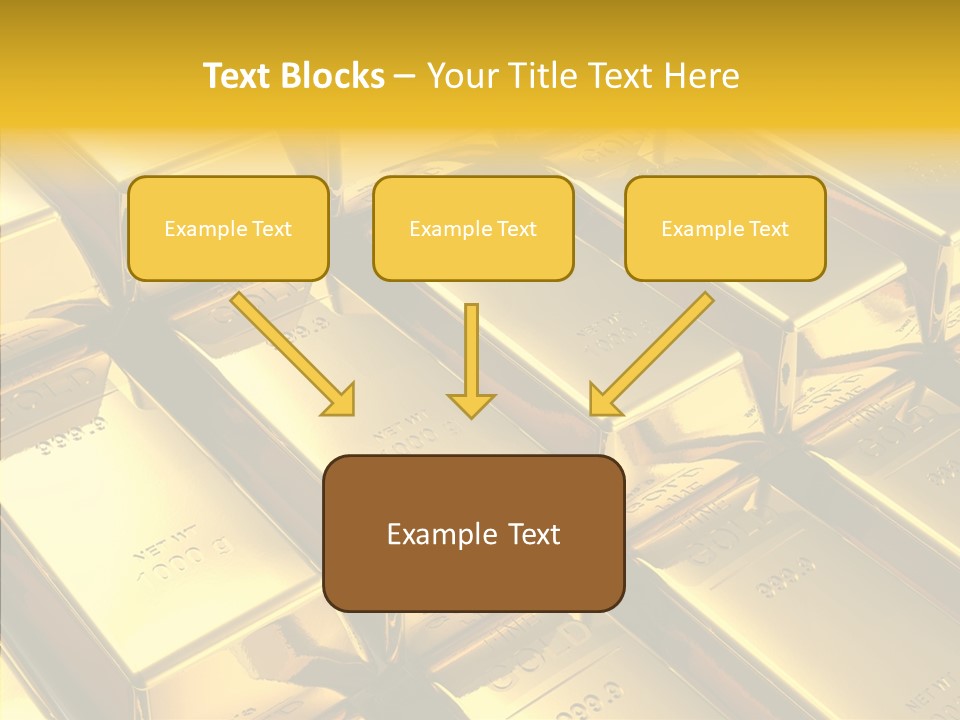 Bricks Reserve Rich PowerPoint Template
