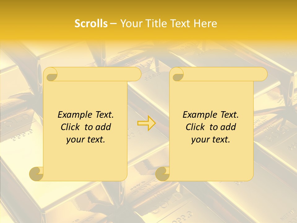 Bricks Reserve Rich PowerPoint Template