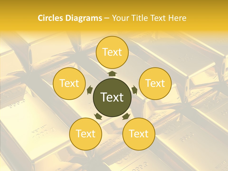 Bricks Reserve Rich PowerPoint Template