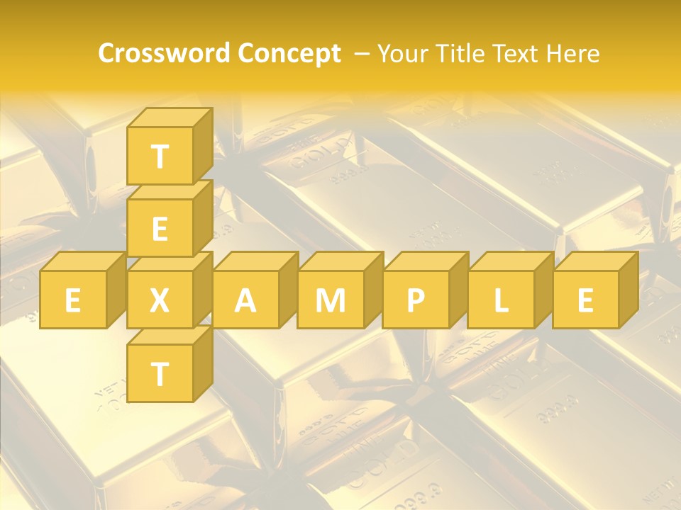 Bricks Reserve Rich PowerPoint Template