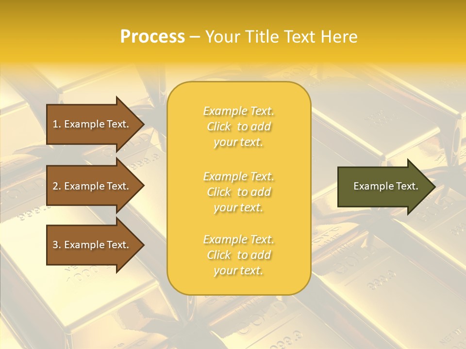 Bricks Reserve Rich PowerPoint Template