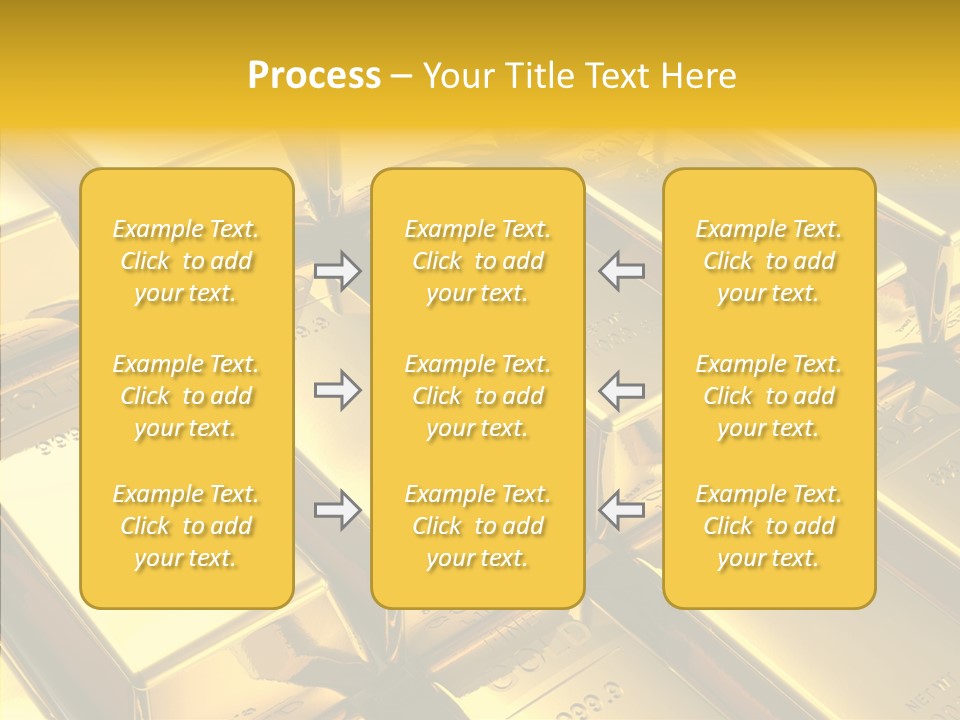 Bricks Reserve Rich PowerPoint Template