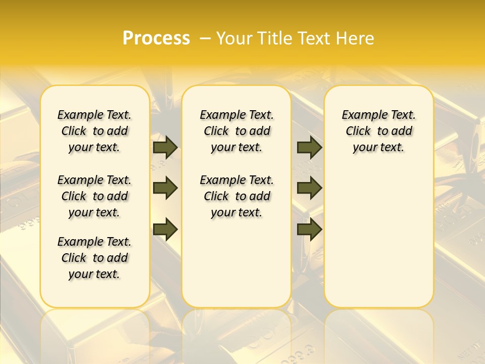 Bricks Reserve Rich PowerPoint Template