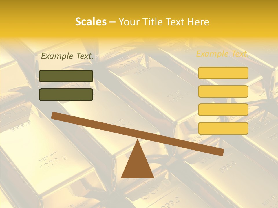 Bricks Reserve Rich PowerPoint Template