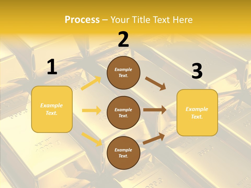 Bricks Reserve Rich PowerPoint Template