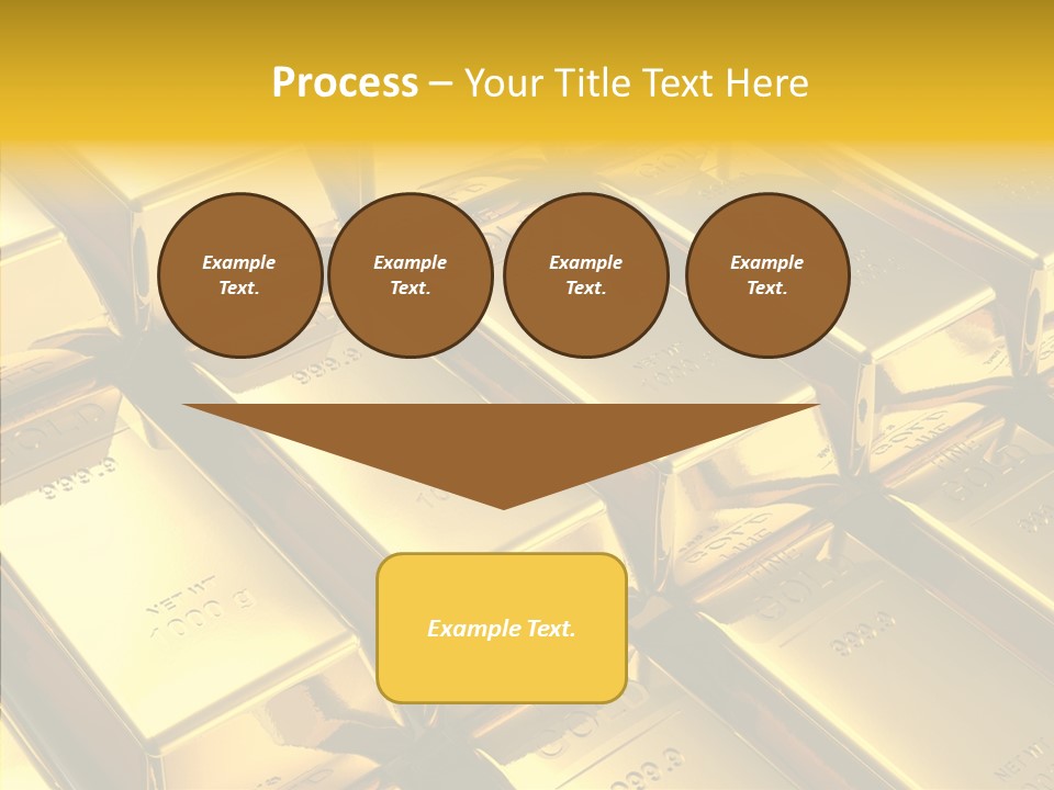 Bricks Reserve Rich PowerPoint Template