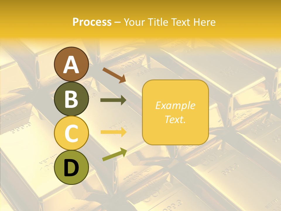 Bricks Reserve Rich PowerPoint Template