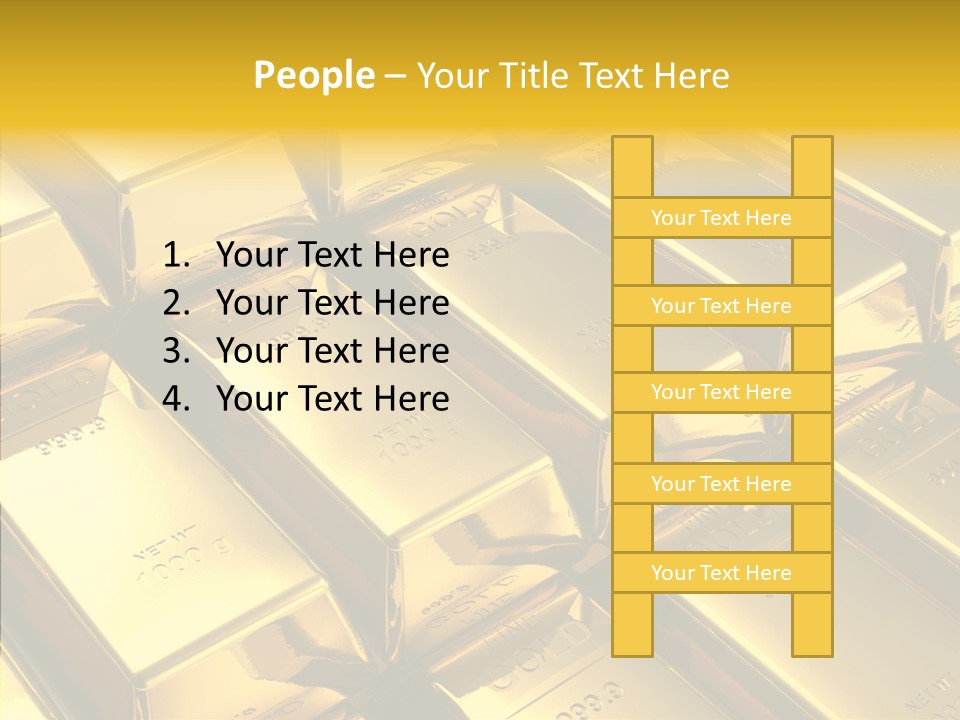 Bricks Reserve Rich PowerPoint Template