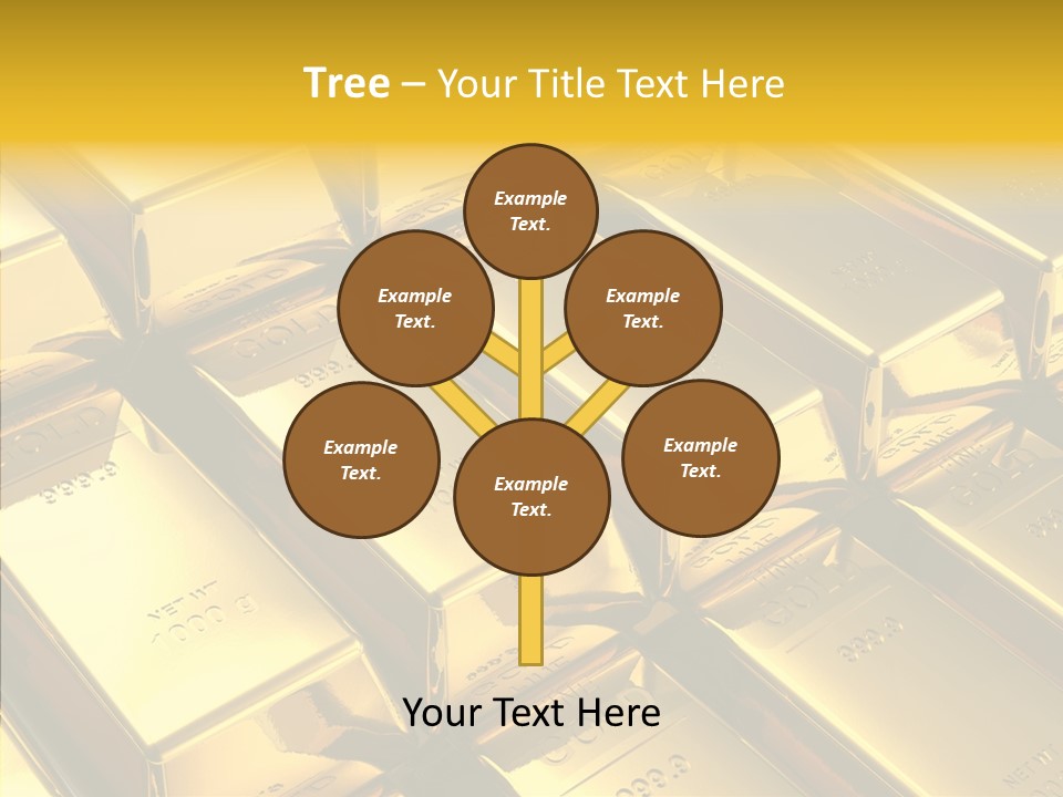 Bricks Reserve Rich PowerPoint Template