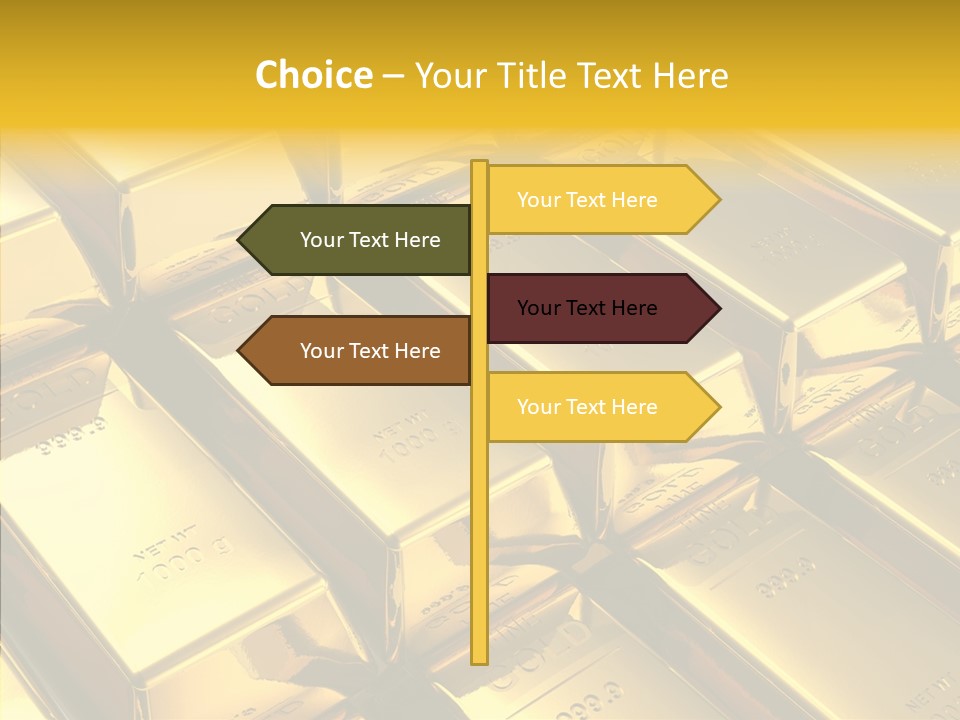 Bricks Reserve Rich PowerPoint Template