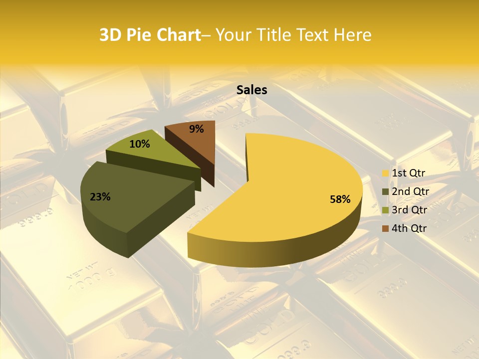 Bricks Reserve Rich PowerPoint Template