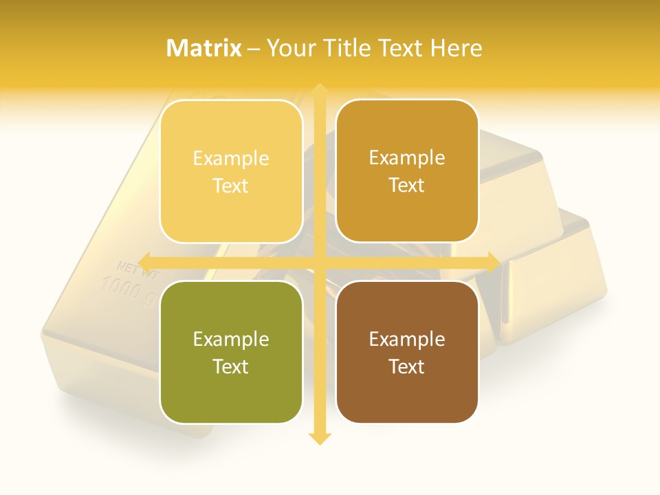 Make Concept Making PowerPoint Template