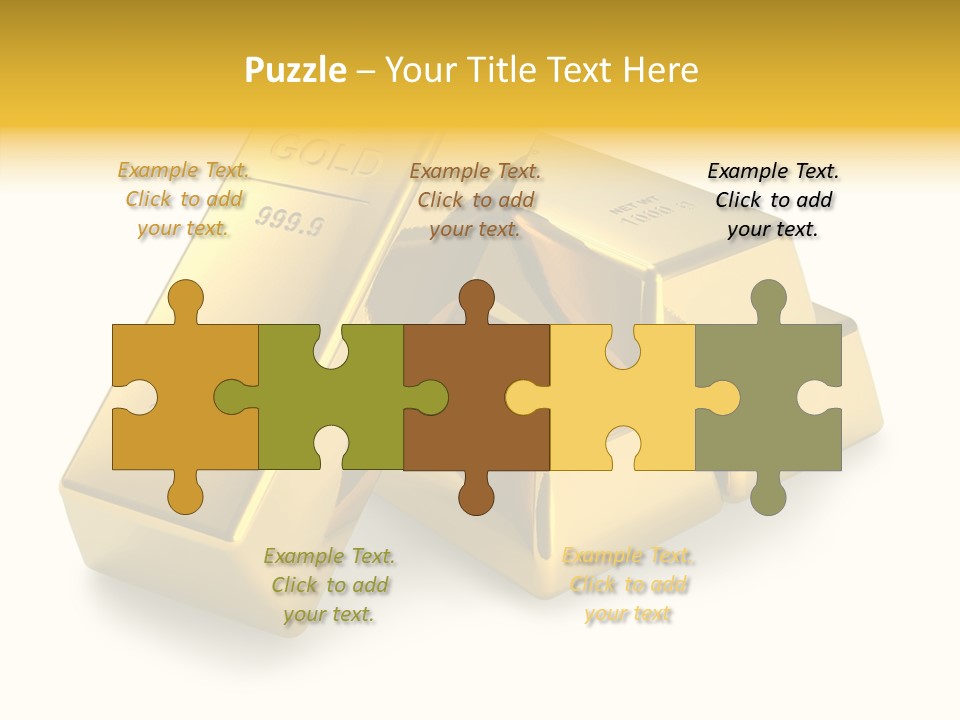 Make Concept Making PowerPoint Template