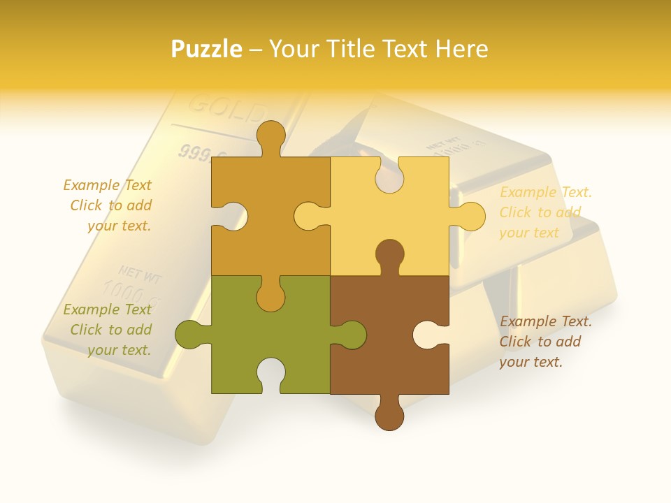 Make Concept Making PowerPoint Template