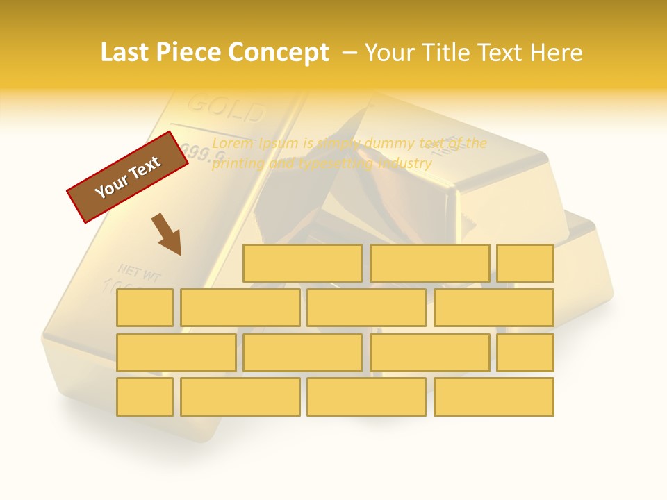 Make Concept Making PowerPoint Template