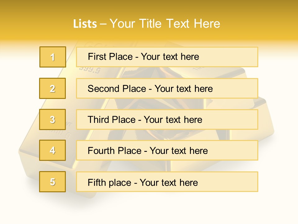 Make Concept Making PowerPoint Template