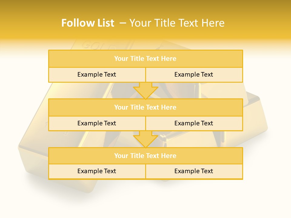 Make Concept Making PowerPoint Template