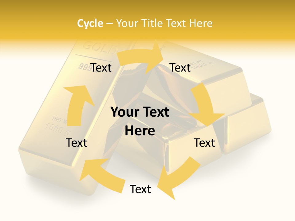 Make Concept Making PowerPoint Template