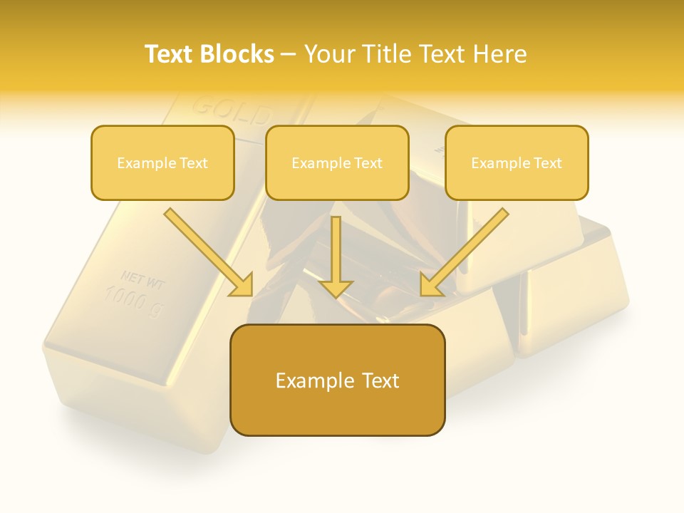 Make Concept Making PowerPoint Template