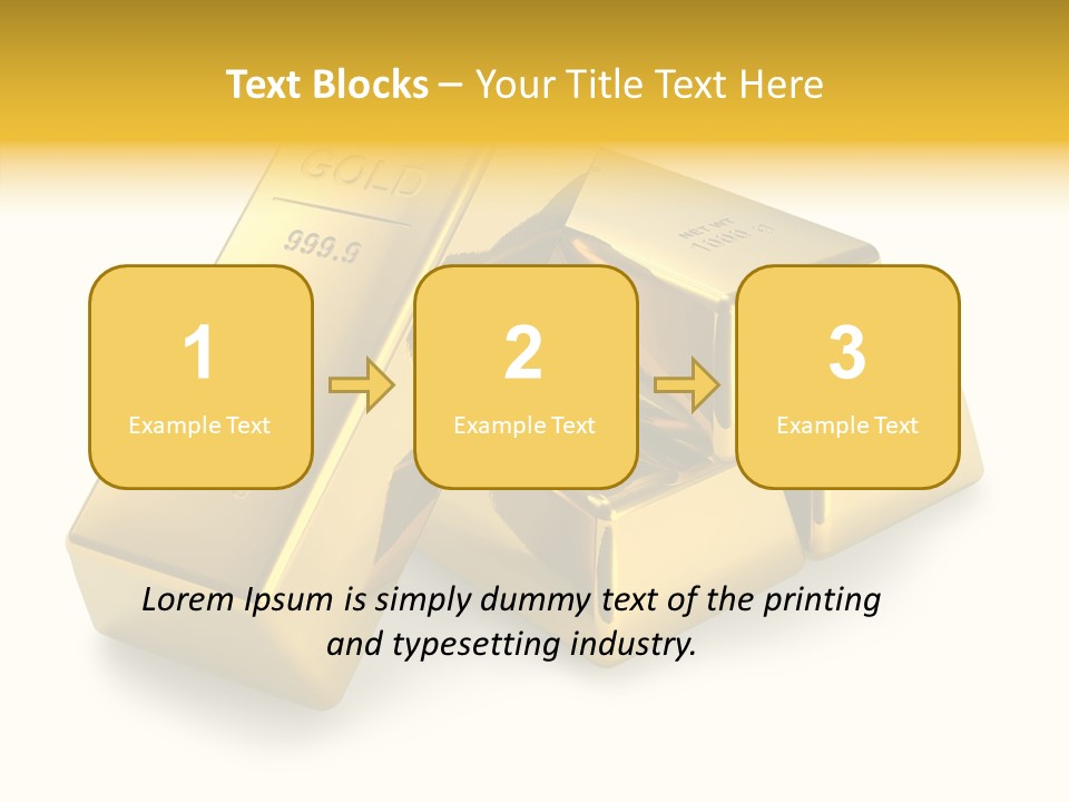 Make Concept Making PowerPoint Template