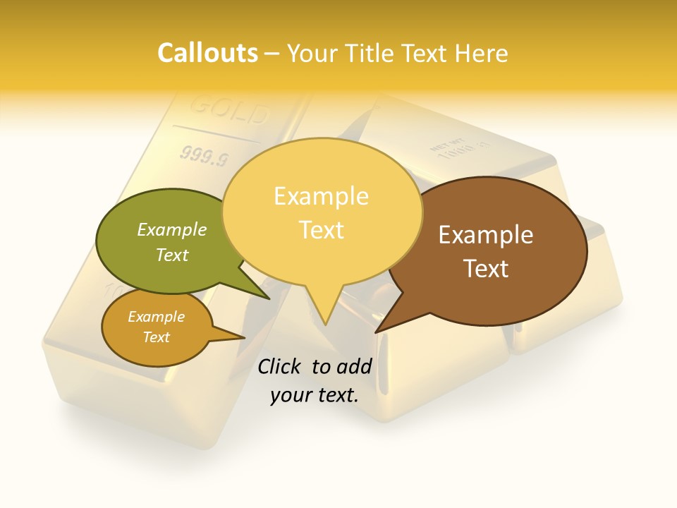Make Concept Making PowerPoint Template