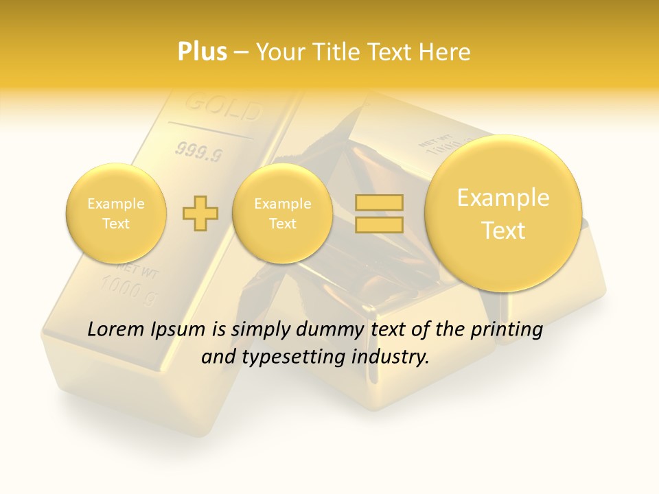 Make Concept Making PowerPoint Template