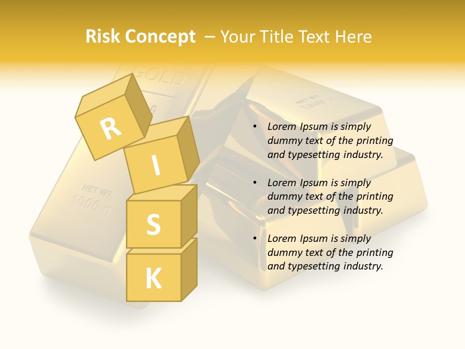 Make Concept Making PowerPoint Template