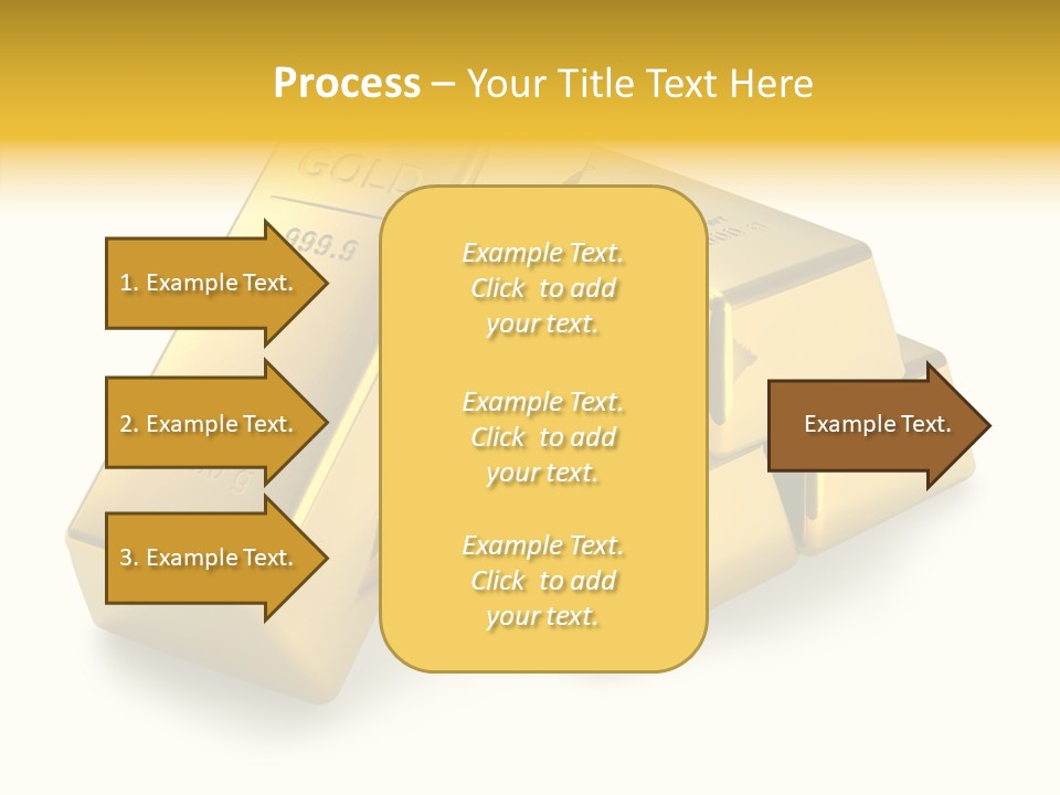 Make Concept Making PowerPoint Template