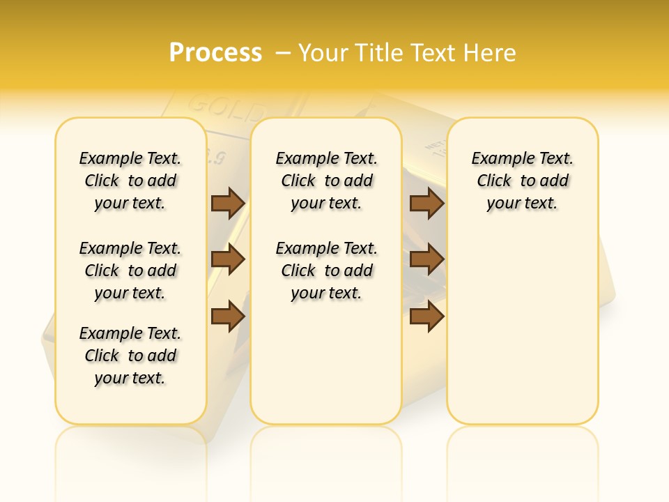 Make Concept Making PowerPoint Template