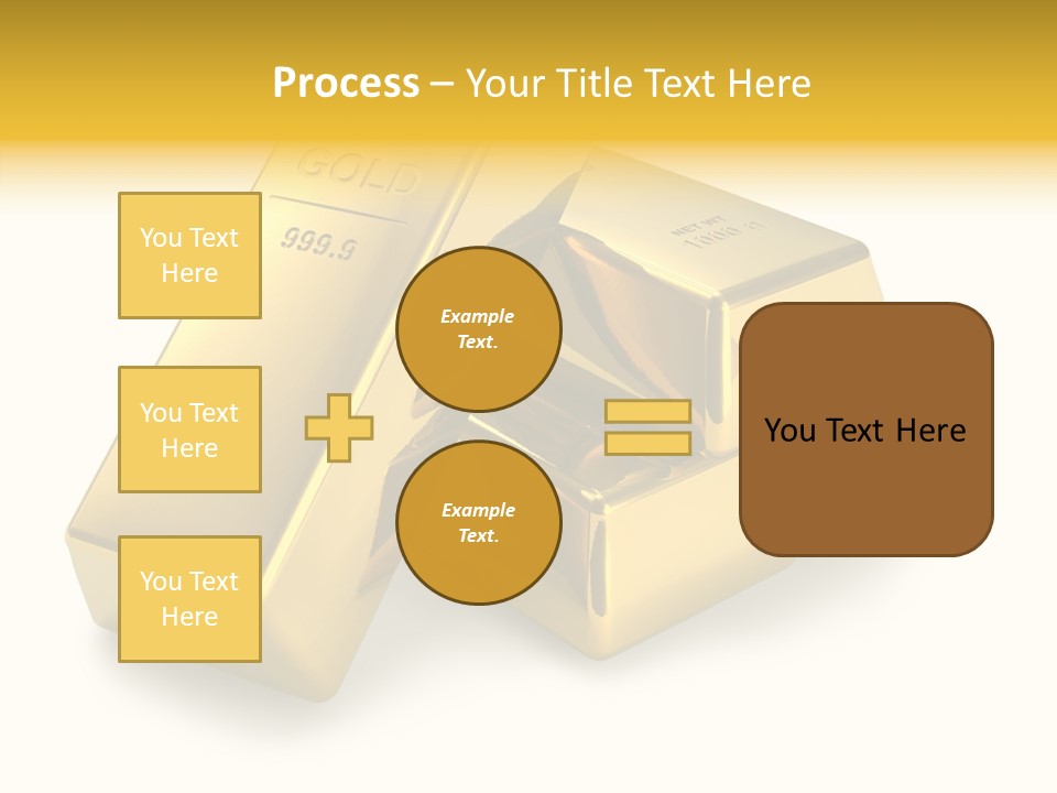 Make Concept Making PowerPoint Template