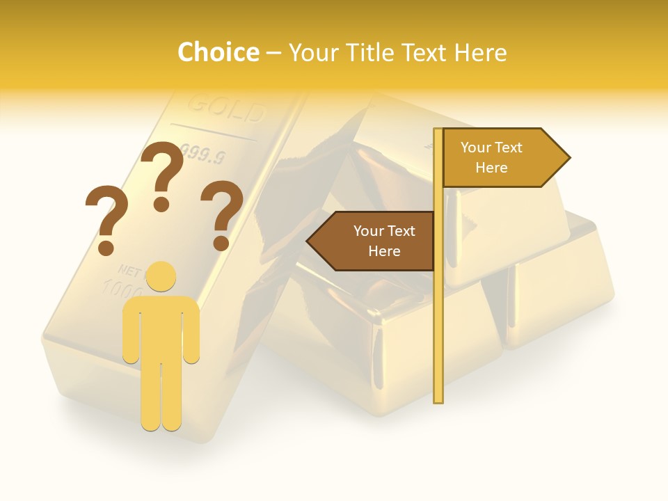 Make Concept Making PowerPoint Template