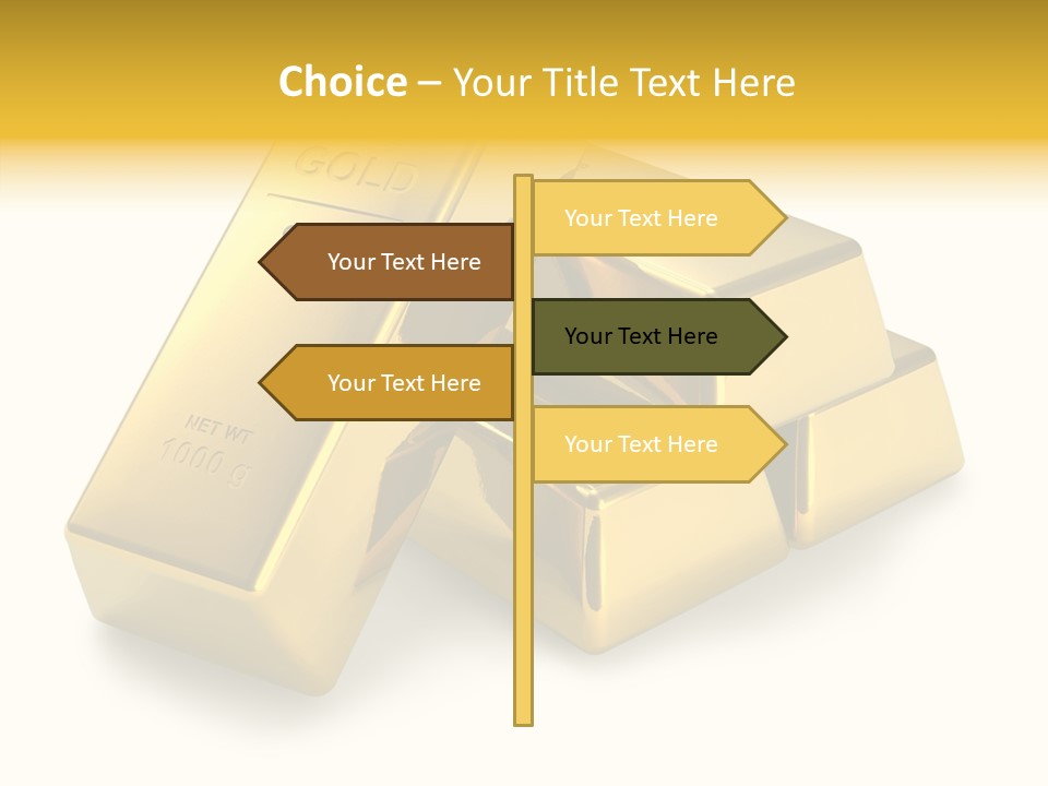 Make Concept Making PowerPoint Template