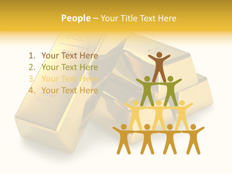 Make Concept Making PowerPoint Template