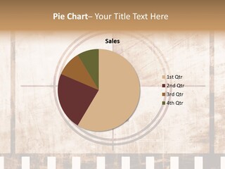 Camera Plastic Exposure PowerPoint Template