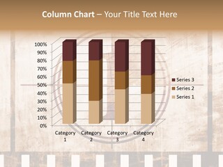 Camera Plastic Exposure PowerPoint Template