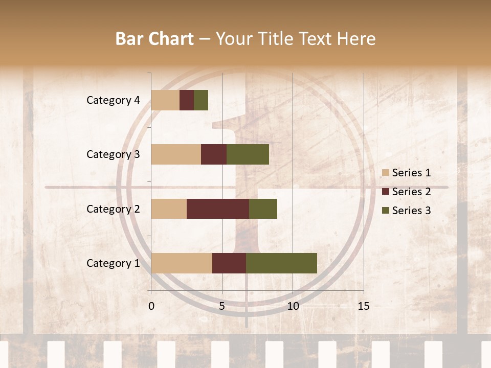 Camera Plastic Exposure PowerPoint Template