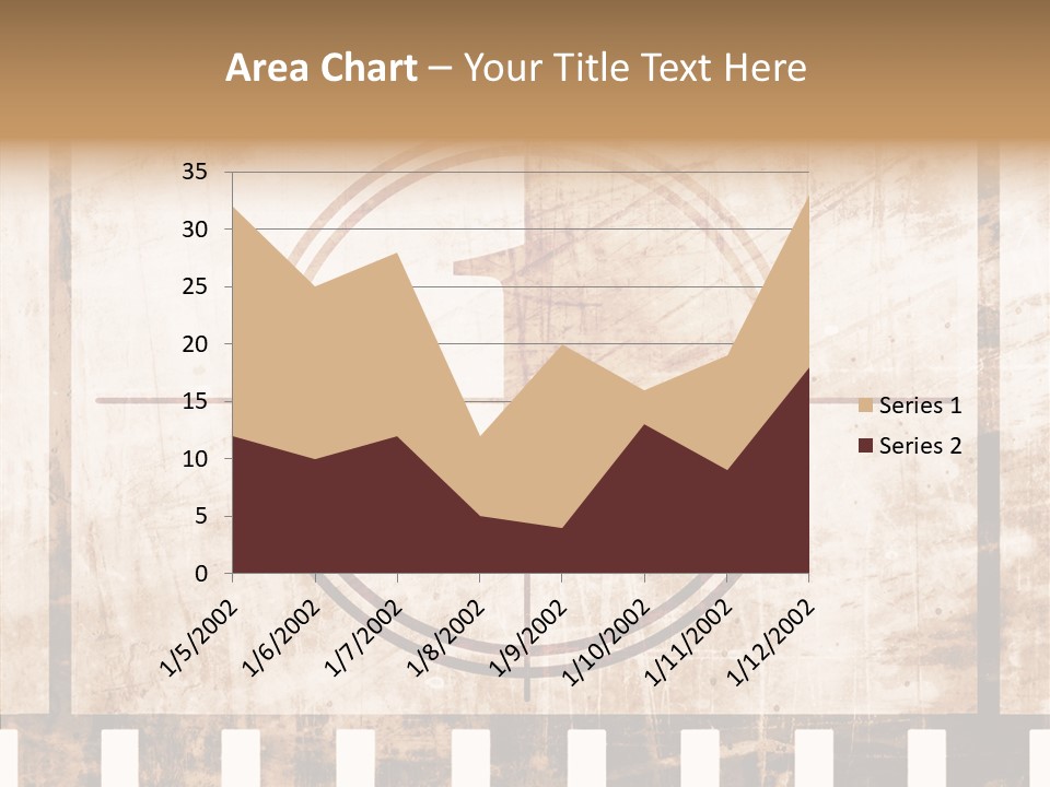 Camera Plastic Exposure PowerPoint Template