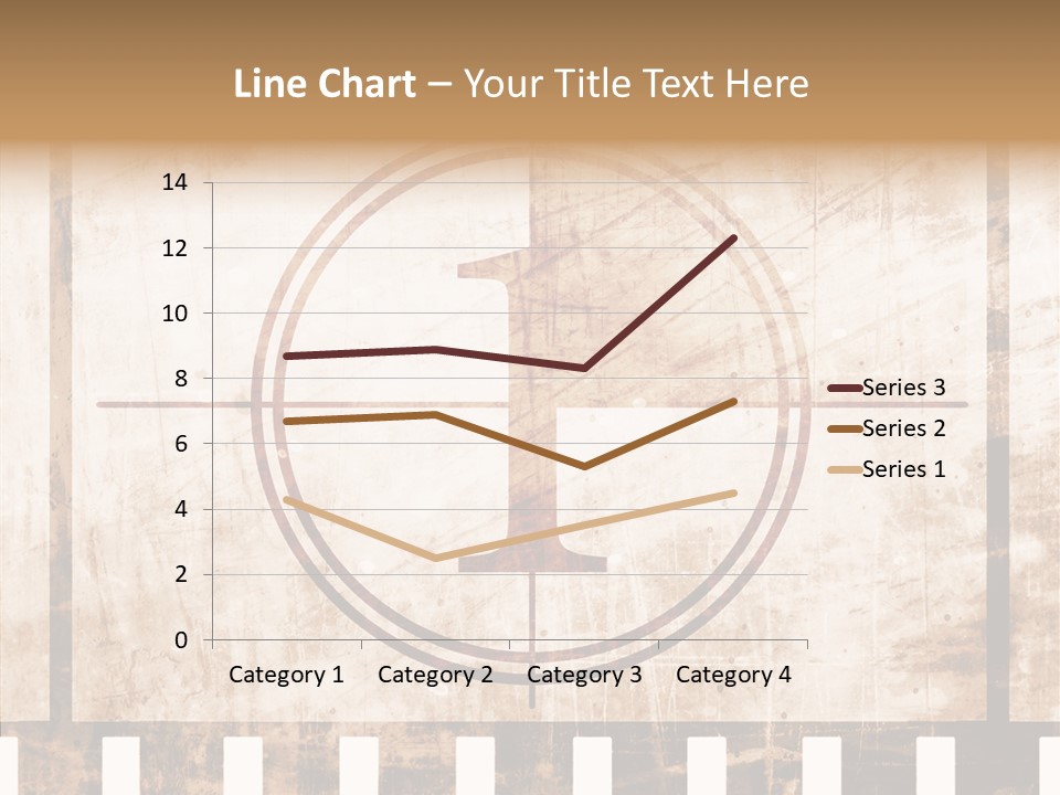 Camera Plastic Exposure PowerPoint Template