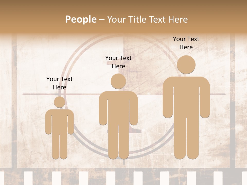 Camera Plastic Exposure PowerPoint Template