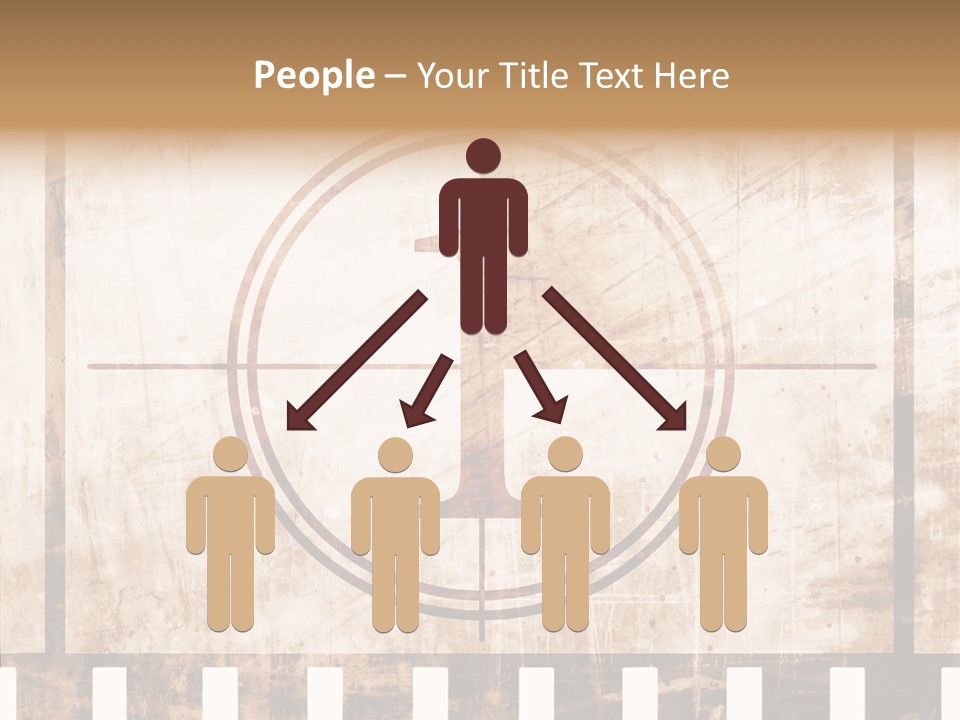 Camera Plastic Exposure PowerPoint Template